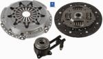 SACHS Set ambreiaj SACHS 3000 990 619 (3000 990 619)