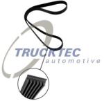 Trucktec Automotive Curea transmisie cu caneluri TRUCKTEC AUTOMOTIVE 07.19. 203 - fixbox