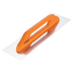 NEO TOOLS acél simító r. m. 480x128mm fanyéllel (50-181)