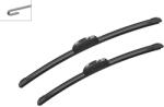 Bosch lamela stergator BOSCH 3 397 118 990 - fixbox