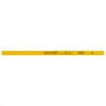 Neo Tools ácsceruza 240mm r üveg-csempe sárga (13-802)