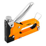 Neo Tools tűzőgép kézi j-tip. 4-14mm fém profi (16-032)