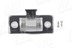 AIC Iluminare numar de circulatie AIC 55787 (55787)