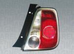 Magneti Marelli Lampa spate MAGNETI MARELLI 714027040781 (714027040781) - fixbox