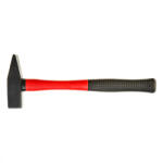TOP TOOLS kalapács 300g. üvegszálas nyéllel (02A903)