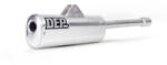 DEP PIPES KTM 2 Ütem KTM250-350 SX 87-89 MX Kipufogódob 5060630144456 DEPT2202 (DEPT2202)