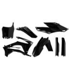 ACERBIS Teljes Műanyag Készletek Honda CRF250 14-17 + CRF450 13-16 (Fekete * Piros * Standard * Fehér) AC 0016900 (AC 0016900)