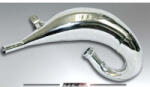 DEP PIPES KAWASAKI 2 Ütemű KX125 98-02 Nikkel Felület MX 5060630142216 DEPK2117 (DEPK2117)