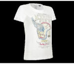 ACERBIS Női Wings Póló (xs * S * M * L * Xl) Ac 0910270 (ac 0910270)