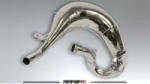 DEP PIPES KTM 2 Ütemű KTM65 SX 09-15 Nyomaték Nikkel Felület MX 5060630144968 DEPT2613 (DEPT2613)