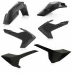 ACERBIS Műanyag Készlet Husqvarna TE/FE 17/19 (Fekete * Kék * Standard * Fehér) AC 0022374 (AC 0022374)