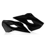 ACERBIS Radiator Scoops Husqvarna Tc125 14-15 + Tc250 14-16 + Fc 14-15 + Te/fe 14-16 (fekete * Kék/sárga * Fehér * Fehér/sárga) Ac 0017698 (ac 0017698)