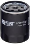 Hengst Filter Filtru combustibil HENGST FILTER H31WK01 (H31WK01) - fixbox