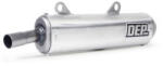 DEP PIPES HUSQVARNA 2 STROKE HVA CR250/ WR250/300 00-12 MX Silencer 5060630145354 DEPV2201 (DEPV2201)