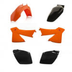 ACERBIS Plastic Kit Ac 0007588 (ac 0007588)