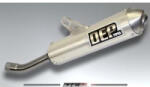 DEP PIPES KTM 2 STROKE KTM50 SX 02-08 Junior MX Silencer 5060630144784 DEPT2501 (DEPT2501)
