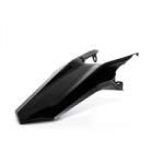 ACERBIS Hátsó Sárvédők Husqvarna TC125 14-15 + TC250 14-16 + FC 14-15 + TE/FE 14-16 (Fekete * Fehér) AC 0017696 (AC 0017696)