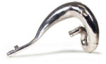 DEP PIPES Suzuki Front Pipe - Suzuki - Rm250 03-06 - Nickel Deps2216 (deps2216)