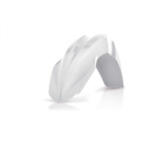 ACERBIS első sárvédők Kawasaki KXF 250 13-16 + KXF 450 13-15 (Fehér * Fekete * Fluoreszkáló zöld * Zöld) AC 0016880 (AC 0016880)