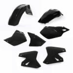 ACERBIS Plastic Kits Suzuki Drz + Klx (fekete * Standard 01 * Standard 03) Ac 0007586 (ac 0007586)
