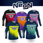 S3 Neon Collection Shirt (s3neons)
