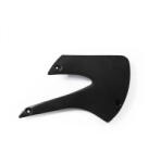 ACERBIS Radiátor Spoilerek Kawasaki KX 85 98-13 (Fekete * Zöld) AC 0003862 (AC 0003862)