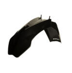 ACERBIS Első Sárvédők KTM EXC 03-07 + SX 03-06 (Fekete * Narancs) AC 0008054 (AC 0008054)