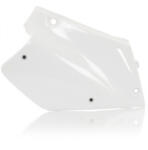 ACERBIS Oldalsó Panelek Honda CR 125R 95-97 + CR250 95-96 - Fehér AC 0003775.030 (AC 0003775)