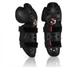 ACERBIS térd védő protektor - PROFILE 2.0 (AC 0017757.090 ) (AC 0017757)