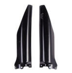 ACERBIS alsó teleszkóp szár védő - KAWASAKI KX125/250 04-08 + KXF250 04-05 ( AC 0011625. ) (AC 0011625)