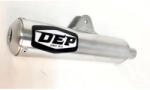 DEP PIPES HONDA 2 ÜTEMŰ CR125 84 MX Kipufogó 5060630140342 DEPH2103 (DEPH2103)
