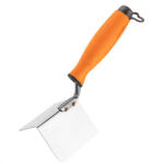 NEO TOOLS Sarokkanál, külső, 80mm, kétkomponensű markolat (50-156) - storeplace