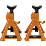 Neo Tools emelőbak 3, 0t. 295-415mm 2db! (11-750)