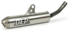 DEP PIPES HONDA 2 ÜTEMŰ CR125 89-90 MX Kipufogódob 5060630140755 DEPH2107 (DEPH2107)