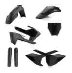 ACERBIS teljes műanyag készlet Husqvarna TC/FC 2016-2018 (kivéve TC 250 2016) különböző színekben (AC 0021831)