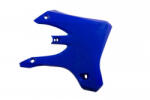 ACERBIS Radiator Scoops Yamaha Yzf 250/450 03-05 + Wrf 250 05-06 (fekete * Kék) Ac 0003666 (ac 0003666)
