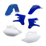 ACERBIS Plastic Kit Yamaha Wrf 250/450 06 - Standard Ac 0010304.553 (ac 0010304)