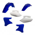ACERBIS műanyag szettek Yamaha YZF 400 98-99 (Standard * Kék) AC 0007568 (AC 0007568)