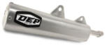 DEP PIPES DEP Csövek KAWASAKI 2 ÜTEMŰ KMX200 TRAIL Kipufogódob 5060630142643 DEPK2904 (DEPK2904)