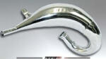 DEP PIPES KTM 2 STROKE KTM50 SX 02-08 Nikkel Bevonatú MX 5060630144814 DEPT2504 (DEPT2504)