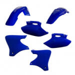 ACERBIS Műanyag Készlet Yamaha YZF 426 00-02 + YZF 250 01-02 (STANDARD * KÉK) AC 0007581 (AC 0007581)