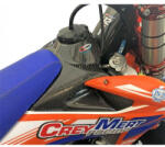 Pro-carbon Racing KTM Tank Cover 2019 Top Tank - 250/350/450 SX-F NEW