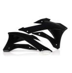 ACERBIS Rad. Scoops Kawa Kx 85/100 14/19 (fekete * Standard) Ac 0017242 (ac 0017242)