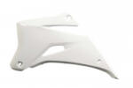 ACERBIS Radiátor Idomelem Yamaha YZF 250/450 06-09 (Fekete * Kék * Fehér) AC 0009138 (AC 0009138)