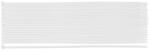 NEO TOOLS Kábelkötegelő, gyorskötöző, EXTREME, UV álló, fehér, 3, 6x150mm, 100db/cs (01-652) - storeplace