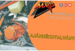 MX GUARDS MXGUARDS. com - Ajándékutalvány - 5.000 Ft (AJU5000)