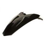 ACERBIS Rear Fenders Ktm Sx 85 13-17 (black * Orange * White) Ac 0016897 (ac 0016897)