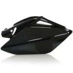ACERBIS Oldalsó Panelek Honda Crf 250r 06-09 (fekete, Piros, Standard, Fehér) (ac 0009175)