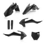 ACERBIS Teljes Műanyag Készletek KTM SX 65 16/19 (Fekete * Fluoreszkáló Narancs * Narancs 2016 * Narancs/Kék * Standard 16 * Standard 17 * Standard 18 * Fehér) AC 0021817 (AC 0021817)