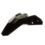 ACERBIS Hátsó Sárvédők Ktm Sx 07-10 (fekete * Narancssárga * Fehér) Ac 0010299 (ac 0010299)